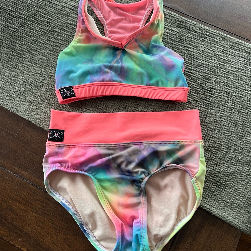 Dance Convention Wear